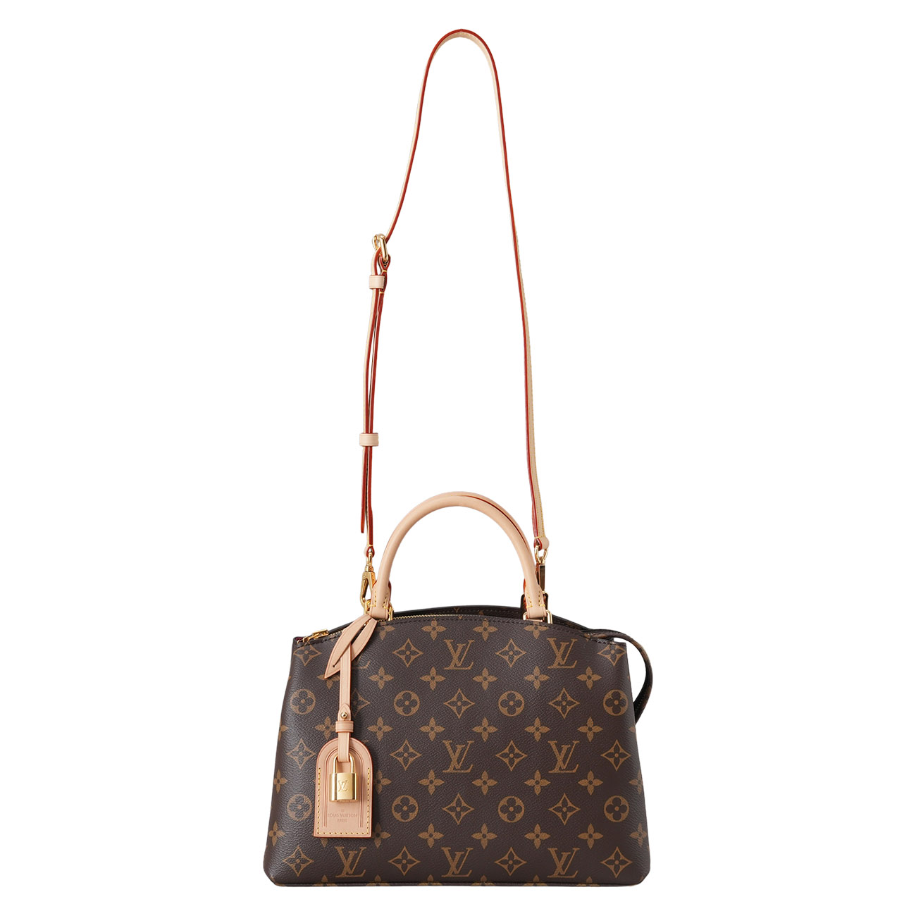 LOUIS VUITTON(USED)루이비통 M45900 모노그램 쁘띠뜨 팔레